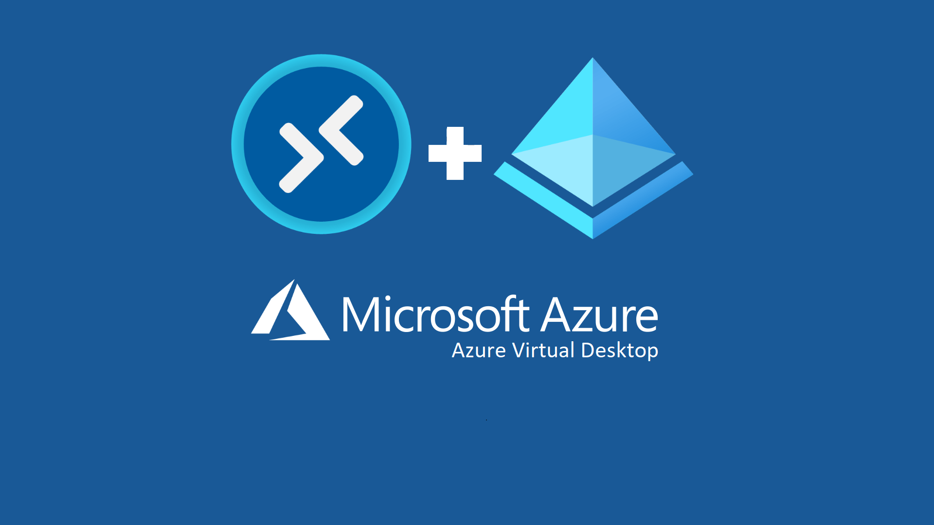 Azure Virtual Desktop, Azure AD e Endpoint Manager l’evoluzione del