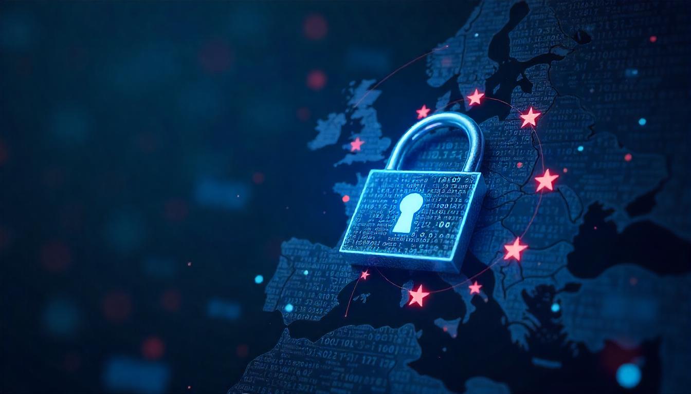 Nuove Regole UE per certificazione cybersicurezza 2025