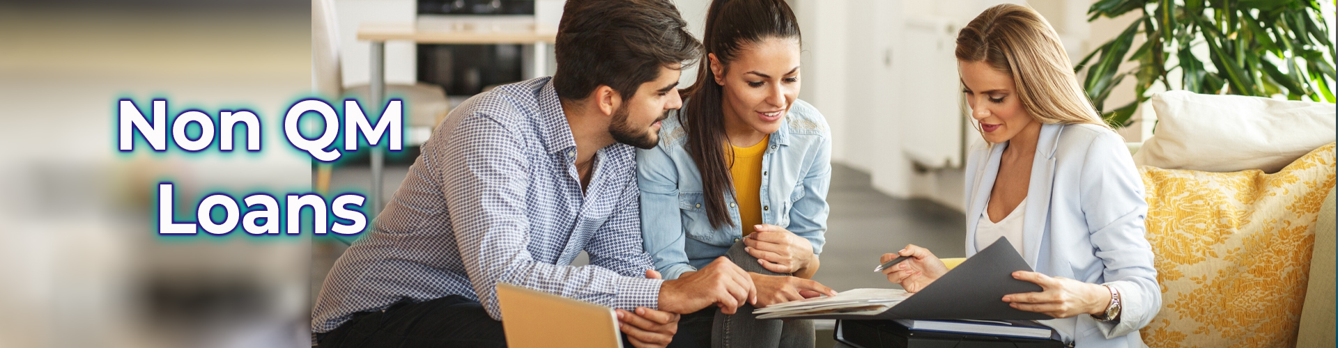 Non QM Loans Intercontinental Ultimate Solutions