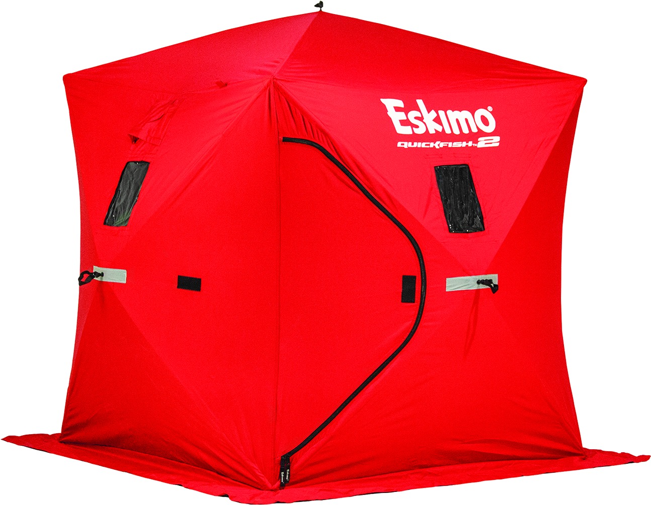 Eskimo 69151 Quickfish 2 PopUp Ice Shelter Chase Chase