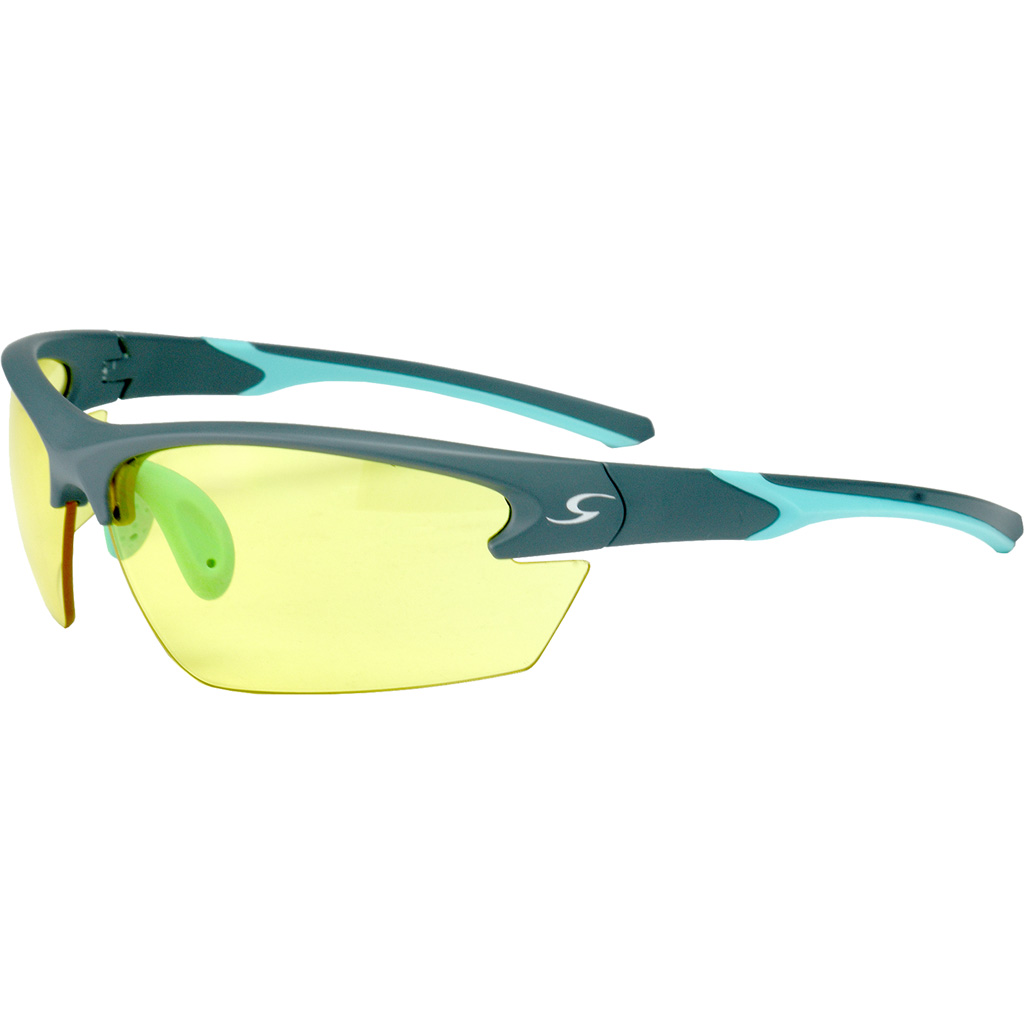 Radians Ladies Range Shooting Glasses Top of Utah Top of