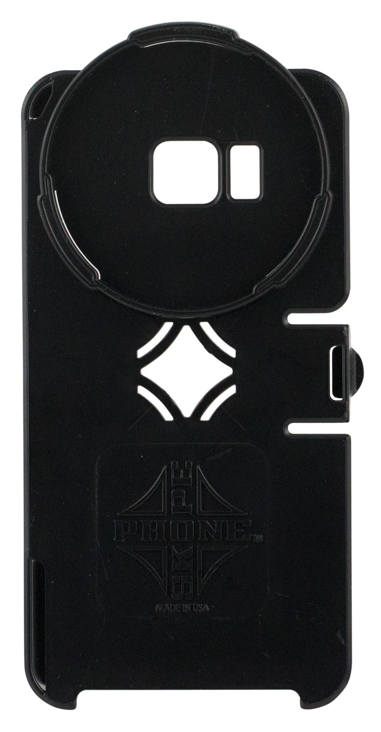 Phone Skope C2KSNK Phone Case Samsung Note 5 ABS Plastic Black B Tactical Shop B Tactical