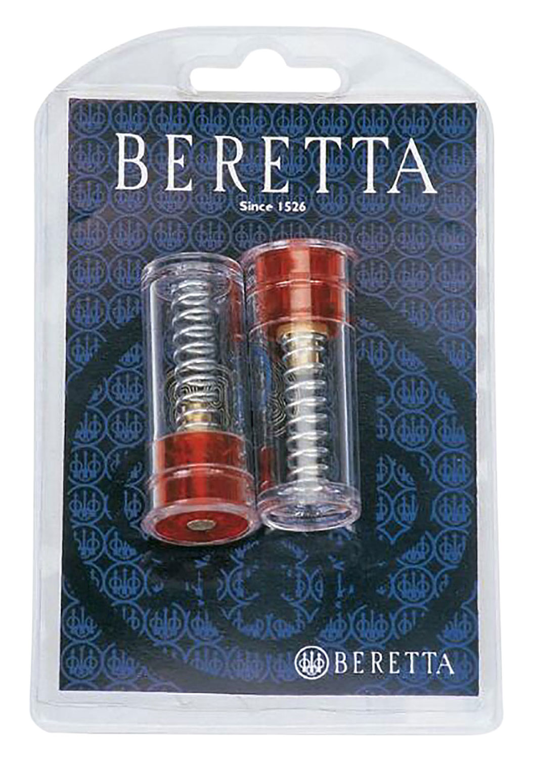 BERETTA SNAP CAPS 12 GAUGE ALL PLASTIC 2PACK