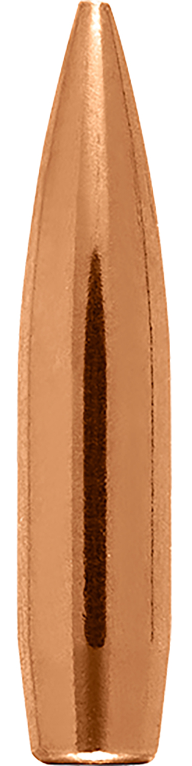 Berger Bullets 24428 Target Match Grade 6mm .243 105 gr BoatTail (BT