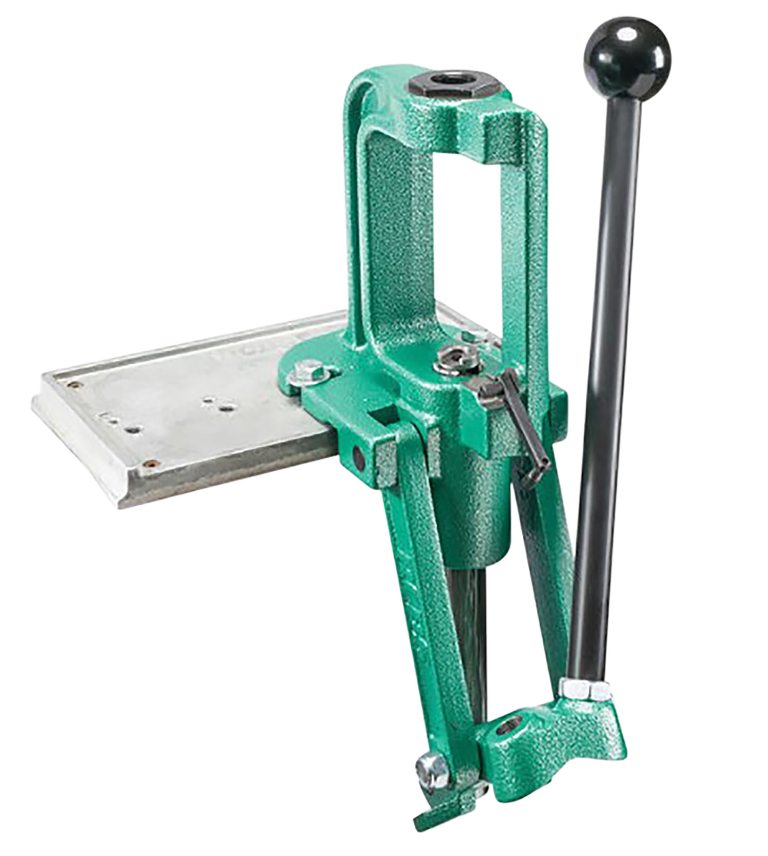 FRANKFORD ARSENAL VIBRA PRIME AUTOMATIC PRIMER TUBE FILLER KC Small Arms