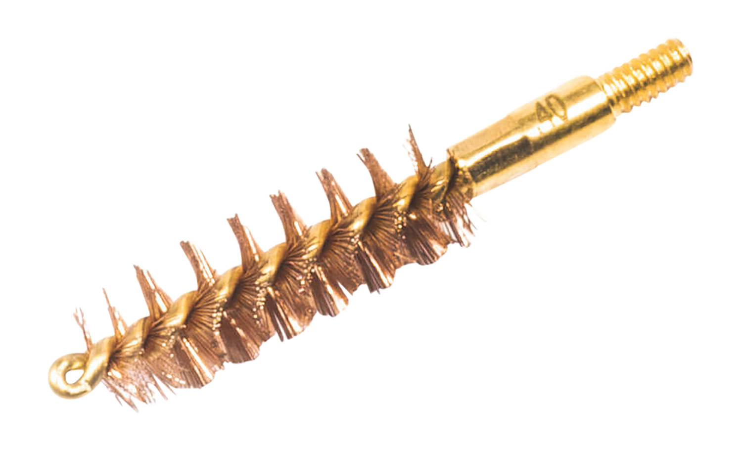 Breakthrough Clean BT40PBBB Phosphor Bronze Brush 40 Cal 832 Brass