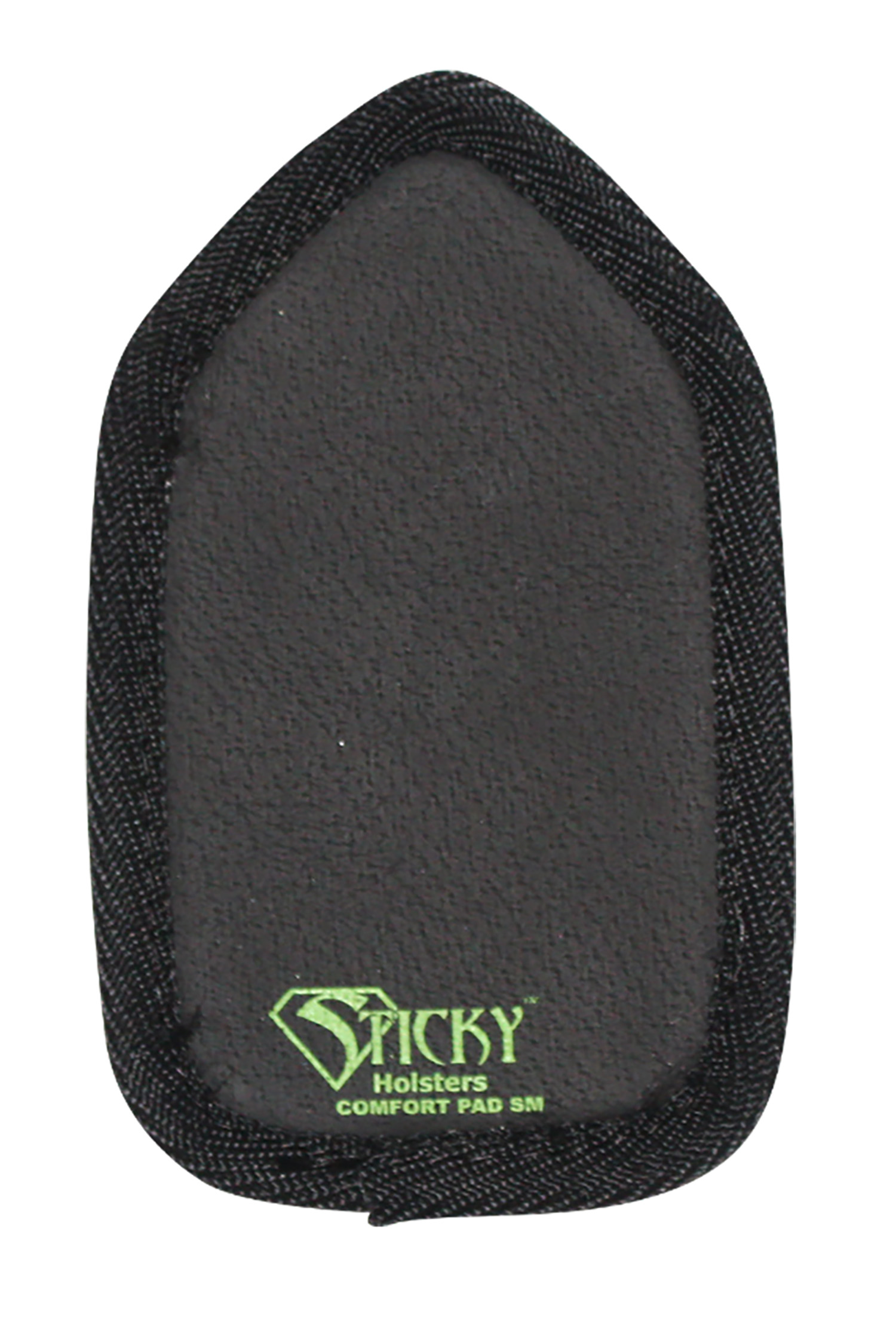 Sticky Holsters COMFORTPADSM Comfort Pad Holster Cushion IWB Size Small