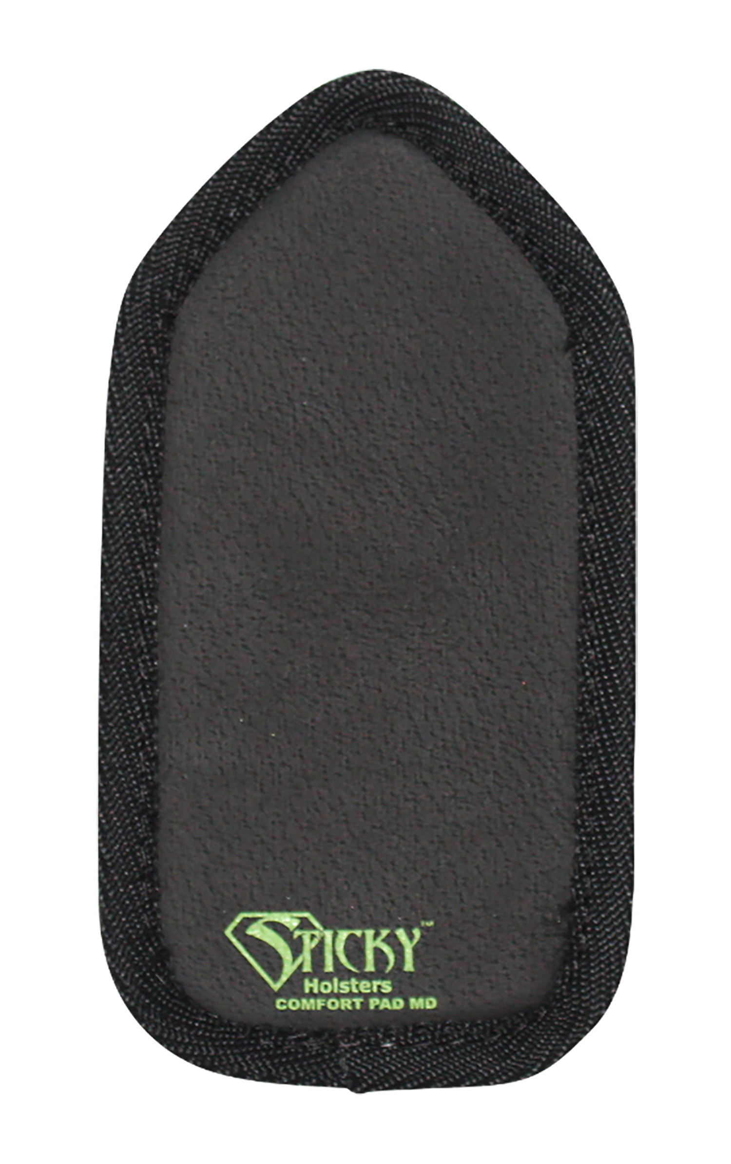 Sticky Holster Comfort Pad MD Barrier Island Barrier Island Arms