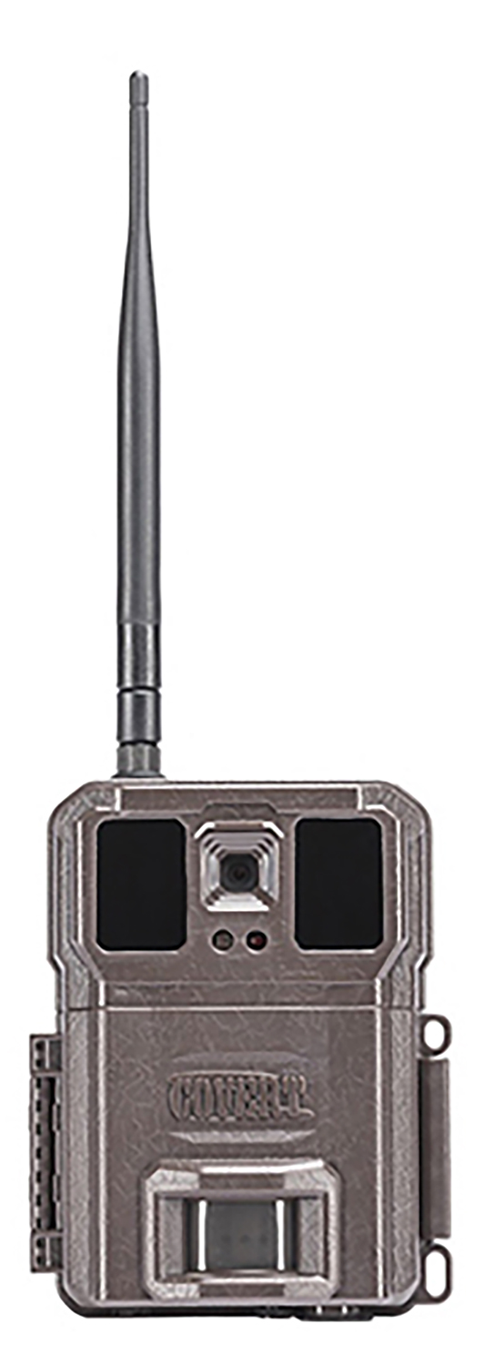 Covert Wireless 4G LTE Trail Camera WC30A 30MP 720p (ATT) White Oak