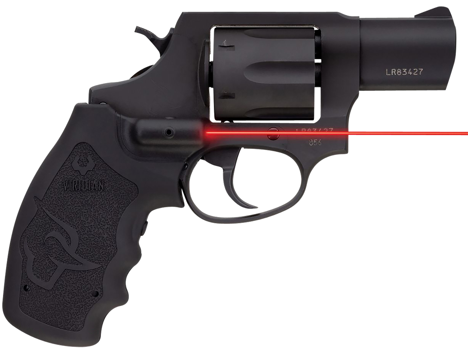 VIRIDIAN RED GRIP LASER TAURUS 856 B Tactical Shop B Tactical