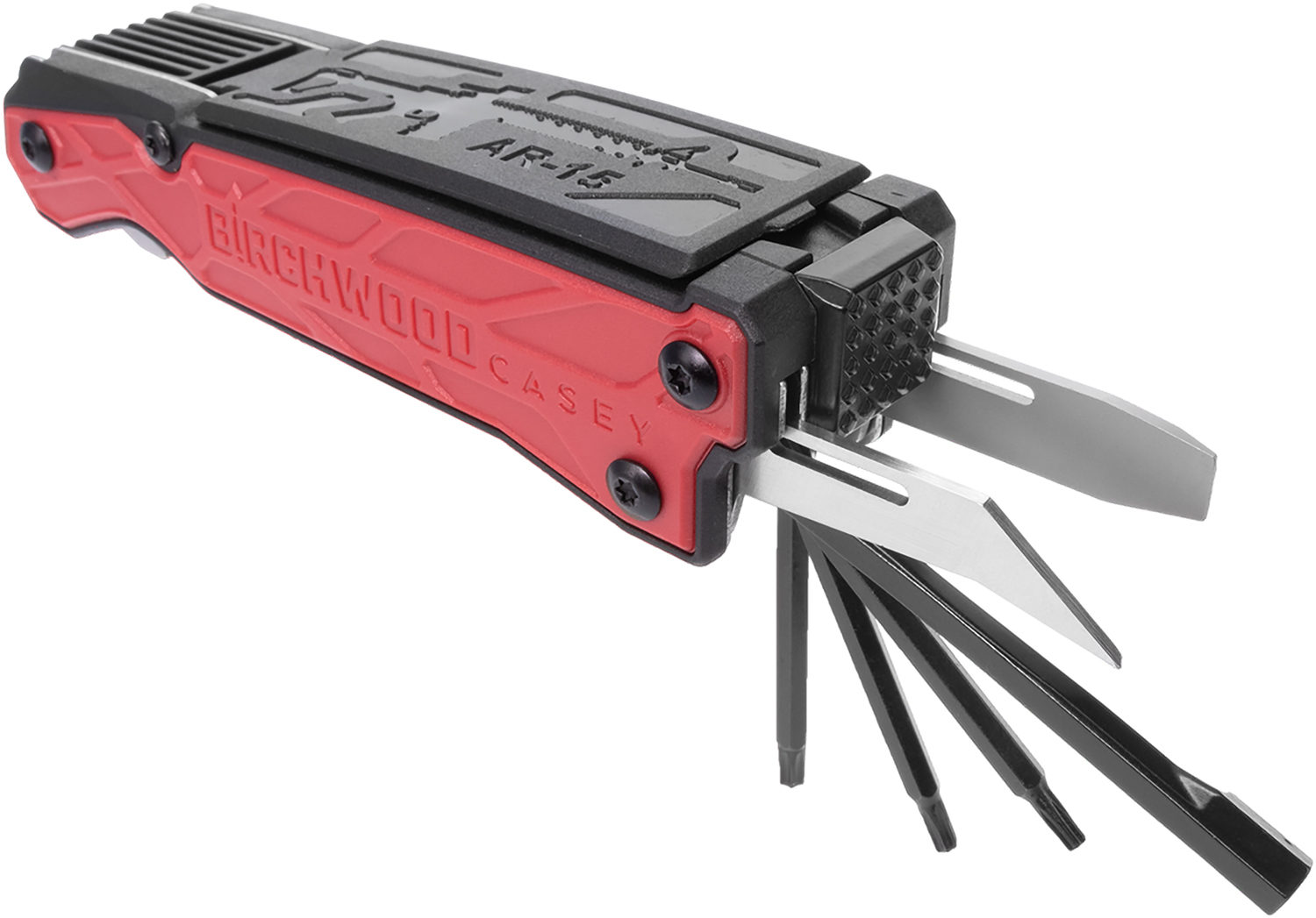 Birchwood Casey AR15 MultiTool