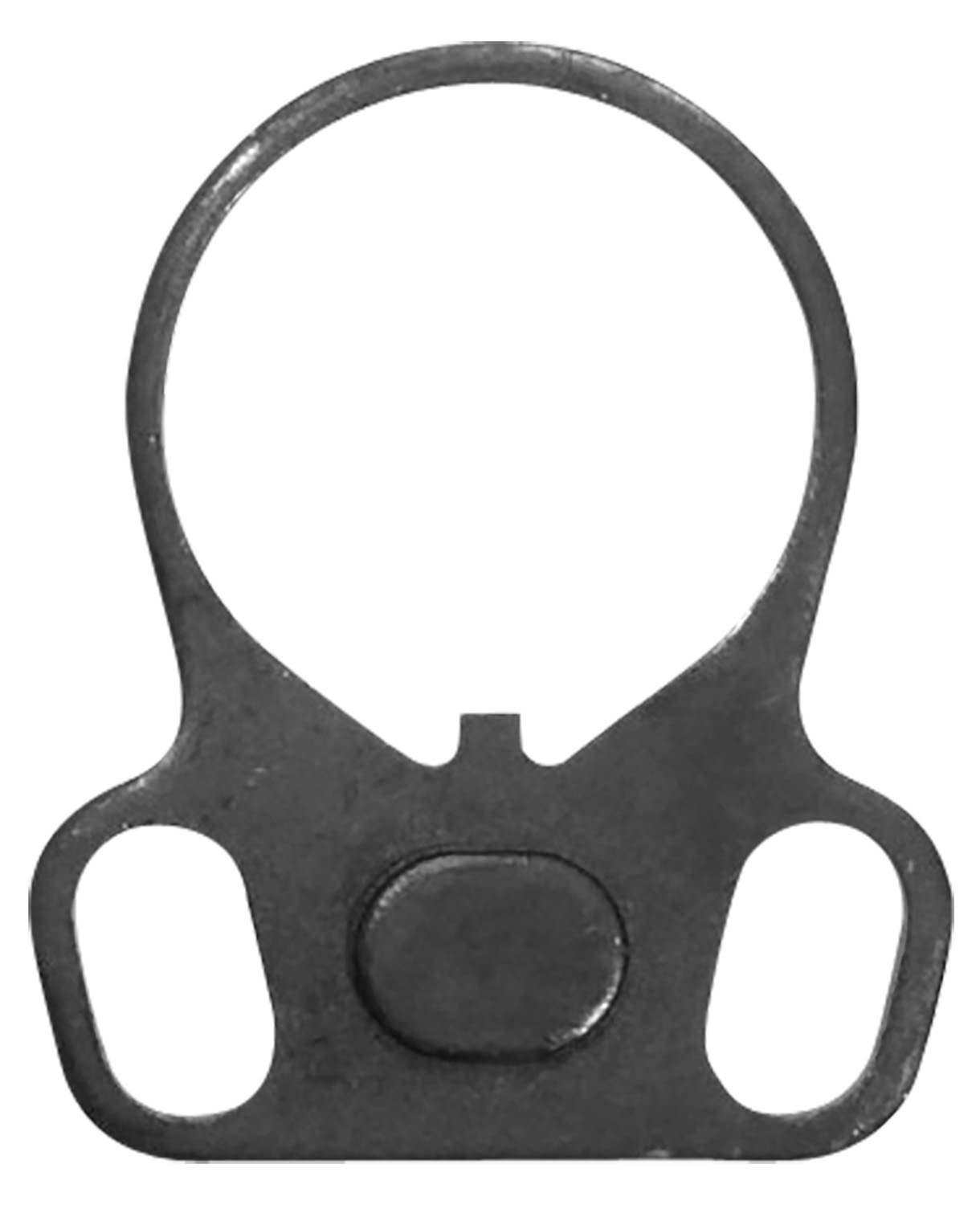 ERGO DOUBLE LOOP SLING PLATE