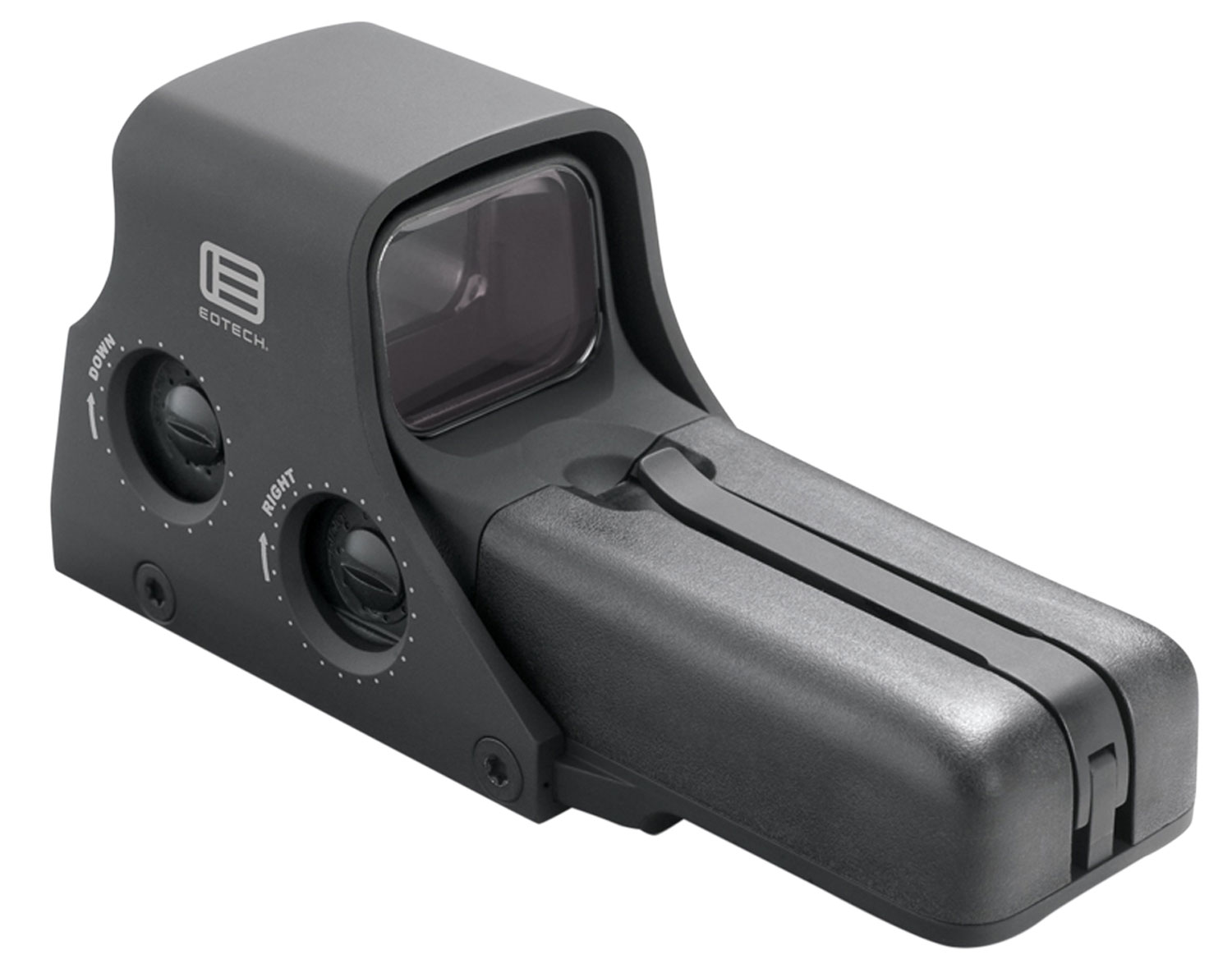 EOTech Model 552.S65 Night Vision Compatible Holographic Weapon Sight