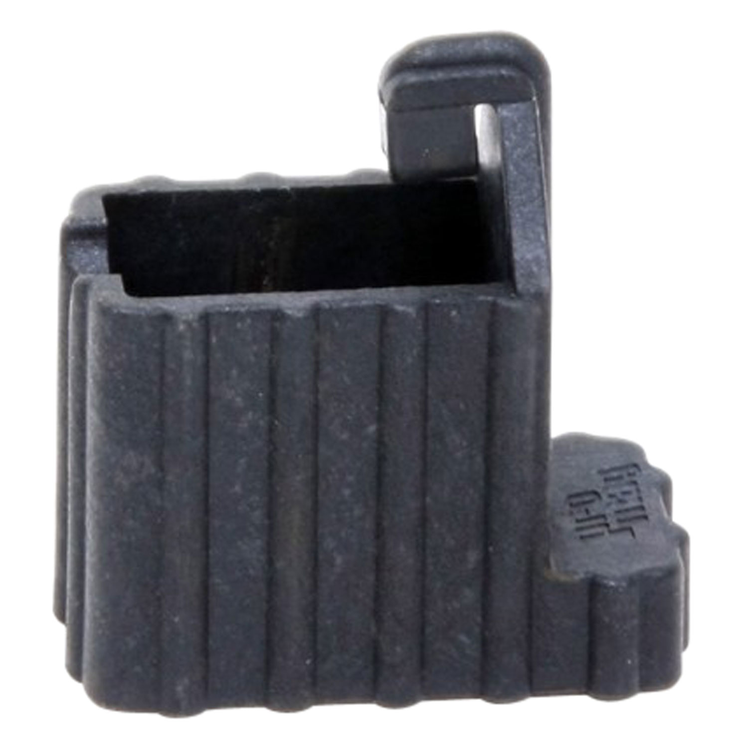 ProMag LDR02 Pistol Mag Loader Double Stack Style made of Polymer with