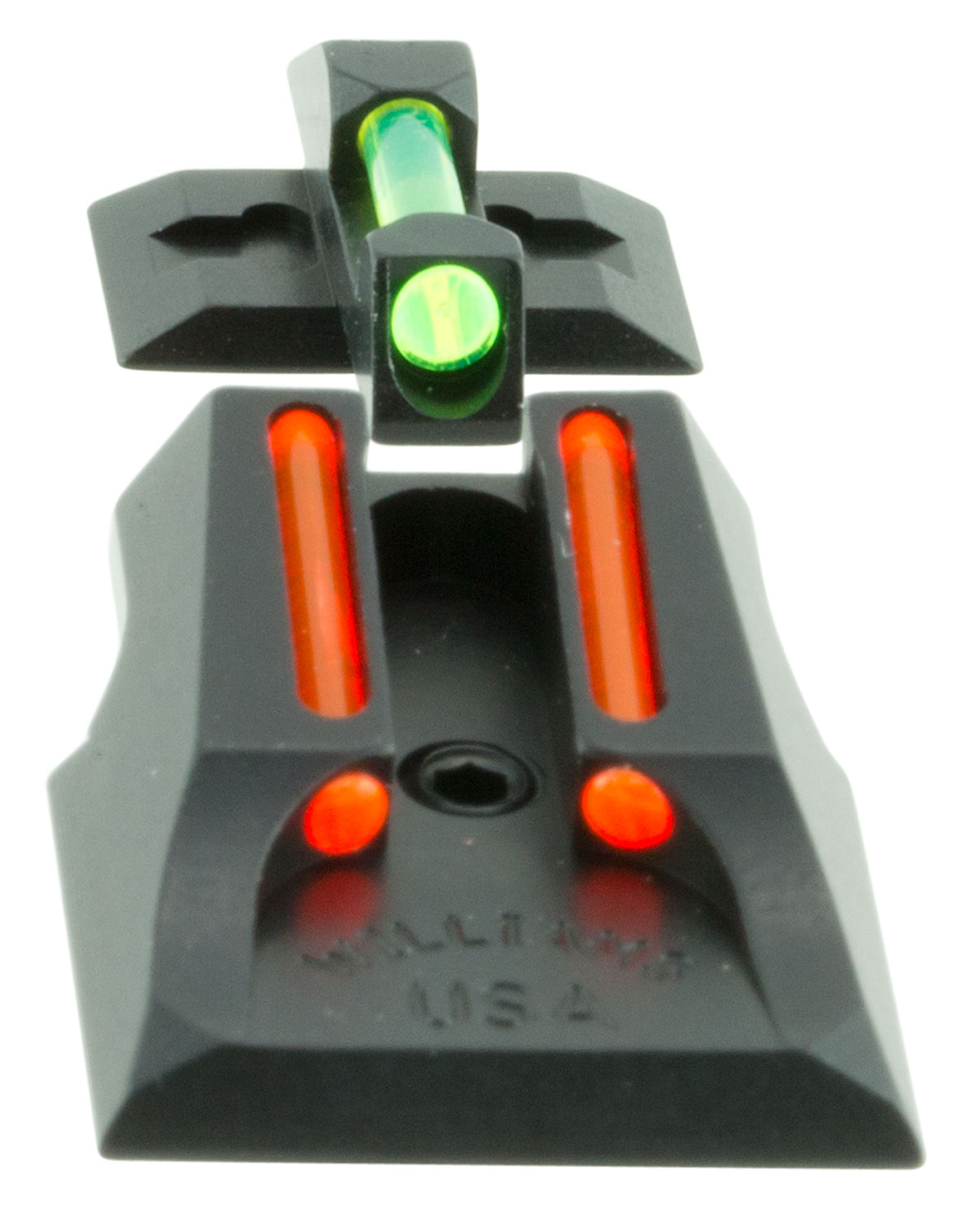 WILLIAMS FIRE SIGHT SET FOR S&W M&P (DOES NOT FIT .22)! B Tactical