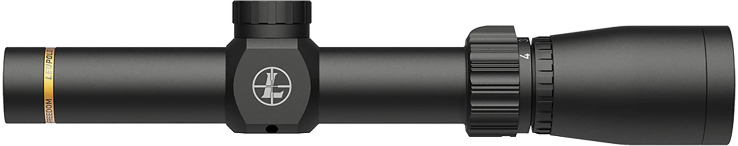 Leupold VXFreedom Rifle Scope Autumn Sky Outfitters