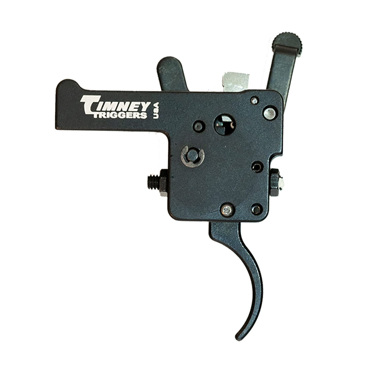 Timney Triggers 611 Weatherby Vanguard Trigger Steel w/Aluminum Housing