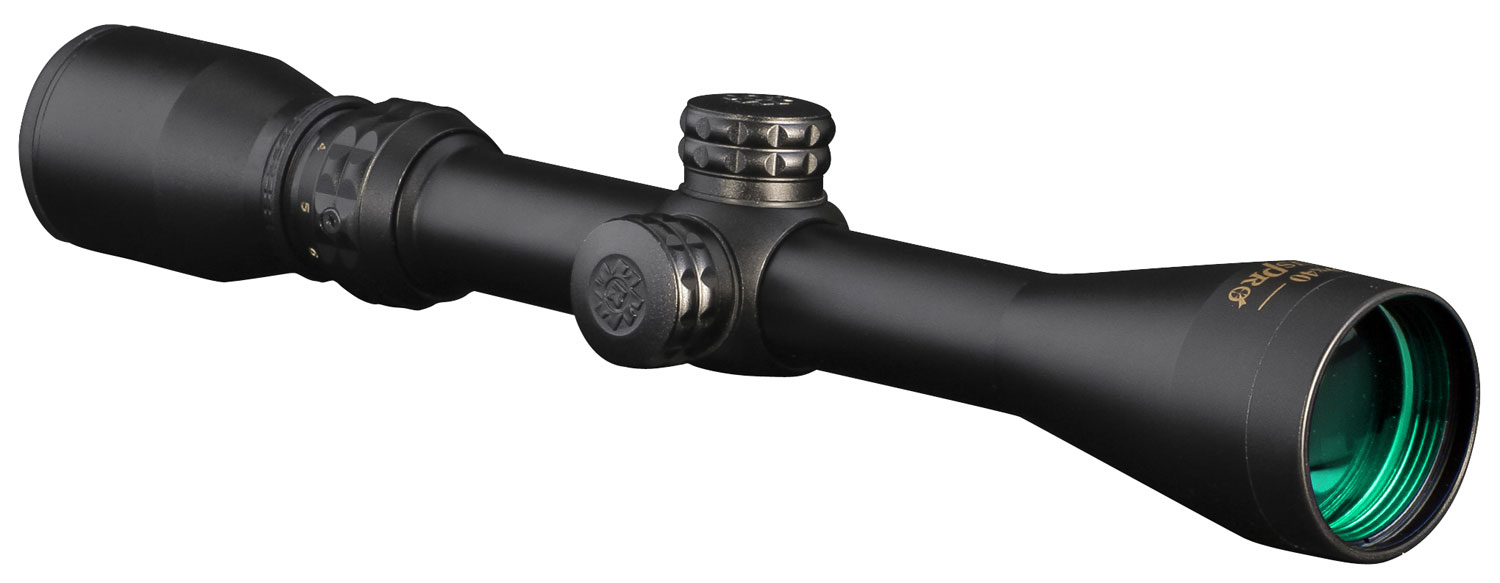KONUS SCOPE KONUSPRO 39X40 30/30 RETICLE MATTE B Tactical Shop B