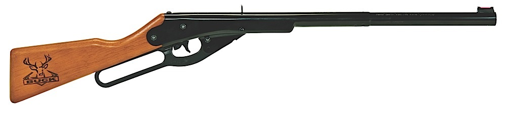 DAISY MODEL 105 BUCK YOUTH AIR RIFLE BB REPEATER B Tactical Shop B