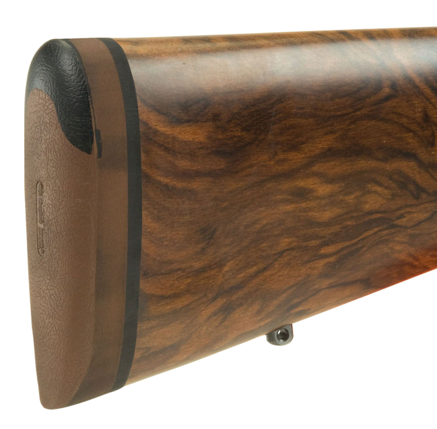 Pachmayr 04856 SC100 Decelerator Sporting Clay Recoil Pad Small Black