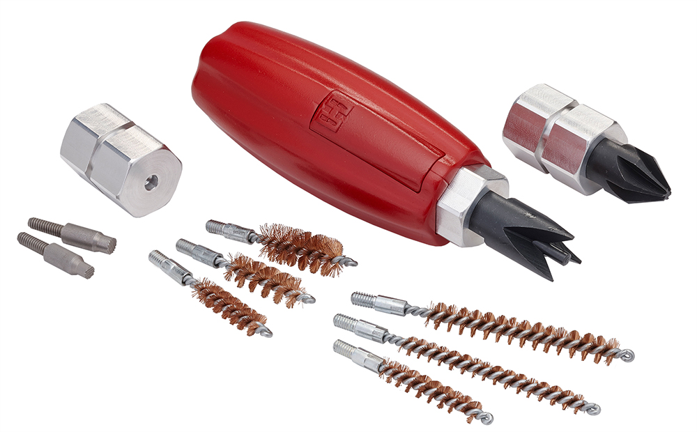 FRANKFORD ARSENAL VIBRA PRIME AUTOMATIC PRIMER TUBE FILLER KC Small Arms