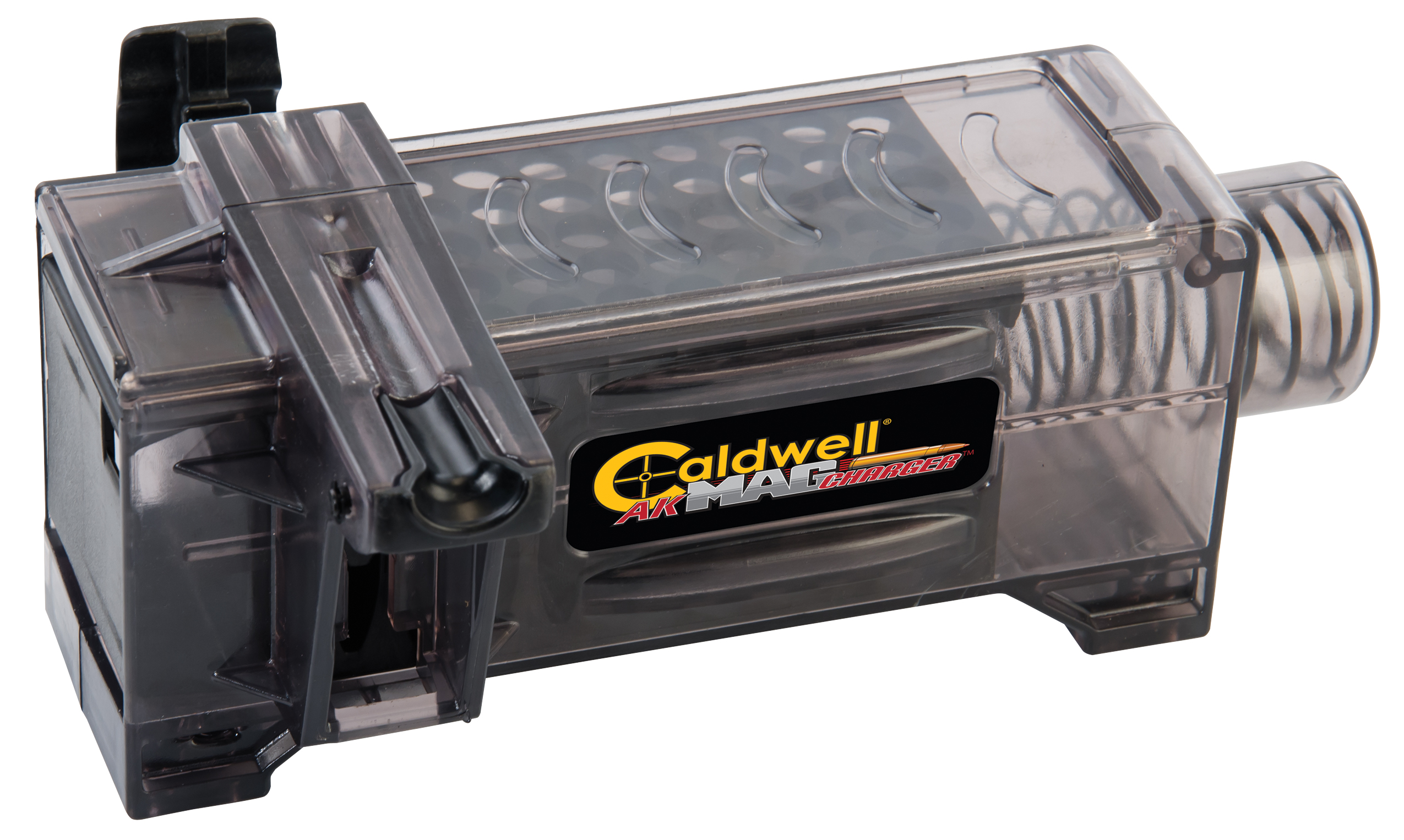 CALDWELL MAG CHARGER AK47 COMPATIBLE WITH ALL AK47 MAGS B Tactical