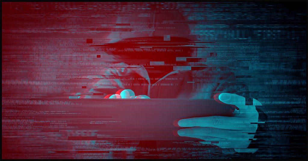 What Is Dark  Monitoring? ID Agent