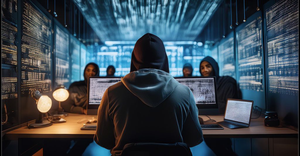 Dark Web Players & Places ID Agent