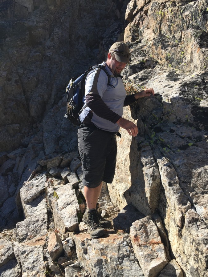 Idaho Summits' New Peak List 9 Peaks within 90 Minutes of Boise