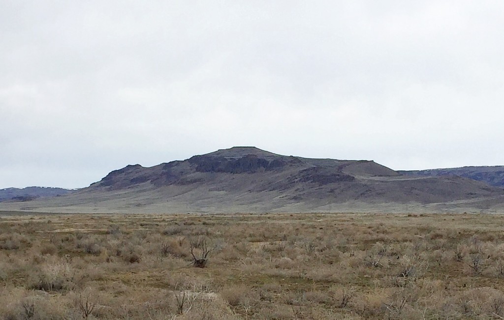 Teapot Dome IDAHO A Climbing Guide