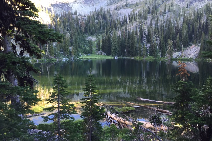 SEVEN DEVILS MOUNTAINS IDAHO A Climbing Guide