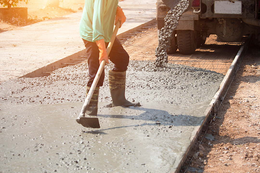 CostEffective Concrete Repair Solutions