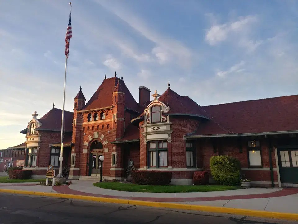 Nampa Idaho Dog Poop Service Pickup HassleFree Cleanup