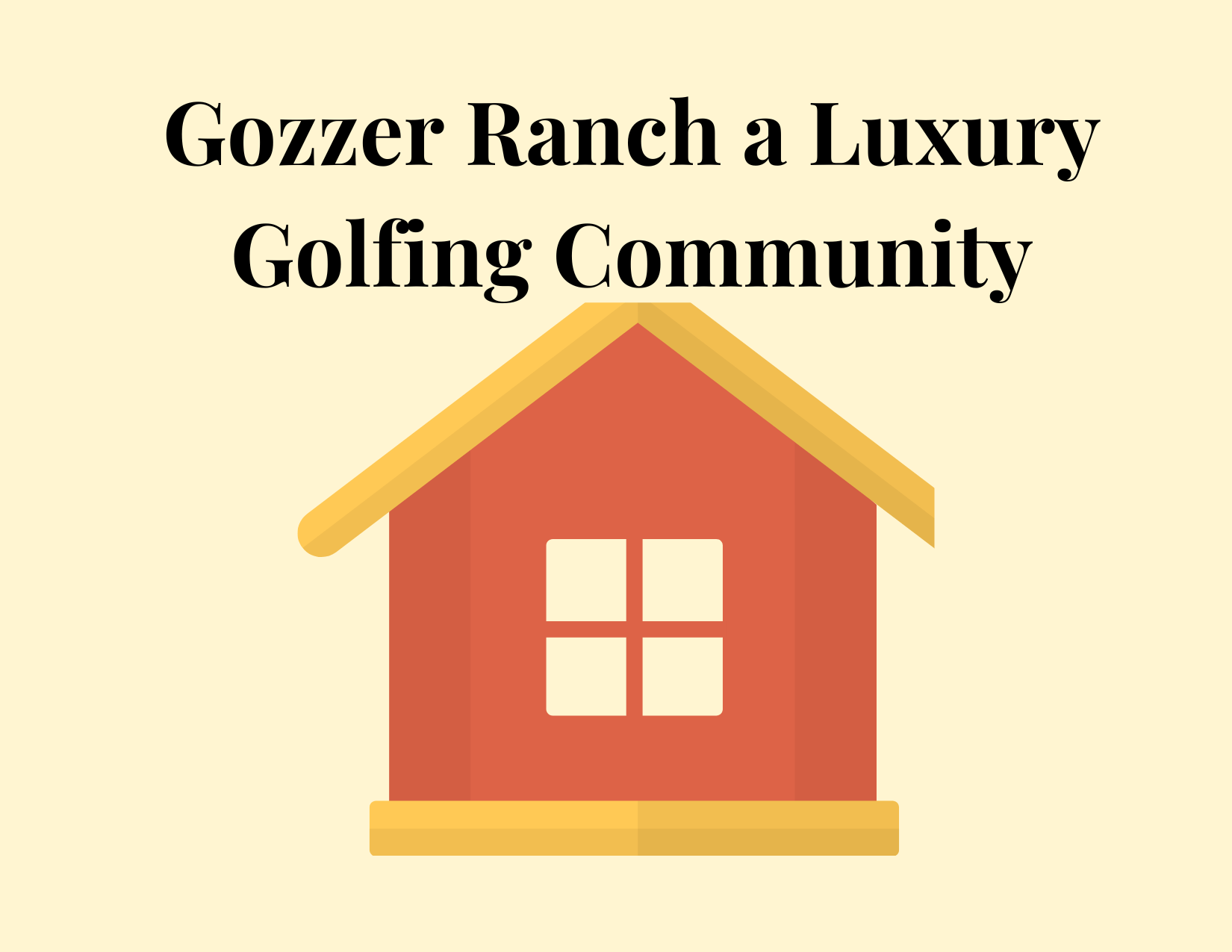 Gozzer Ranch Idaho Real Homes LLC