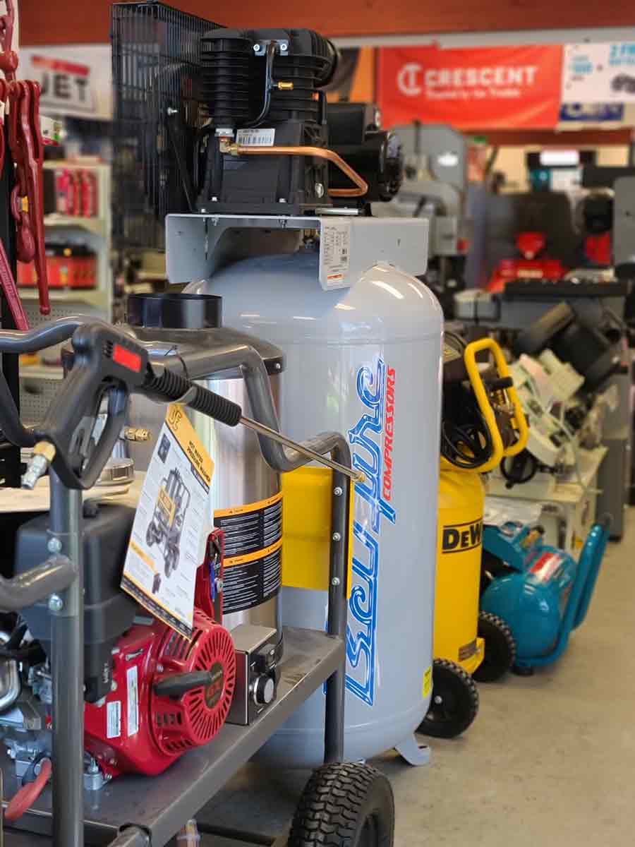 Caldwell, Idaho Tools and Equipment Nampa, Boise Idaho Tool