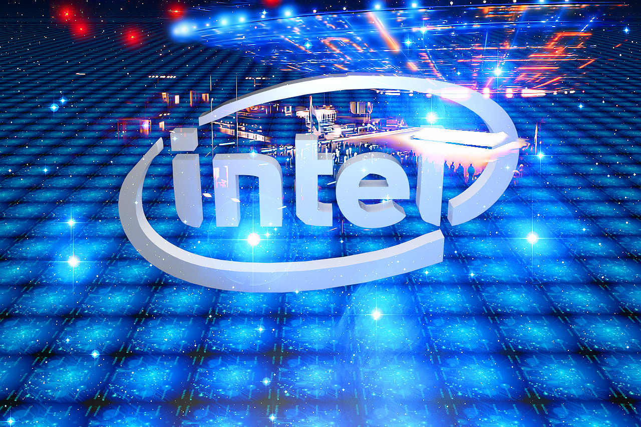 Intel .. Next Generation Computing Idea2Dezign™ Creative Digital