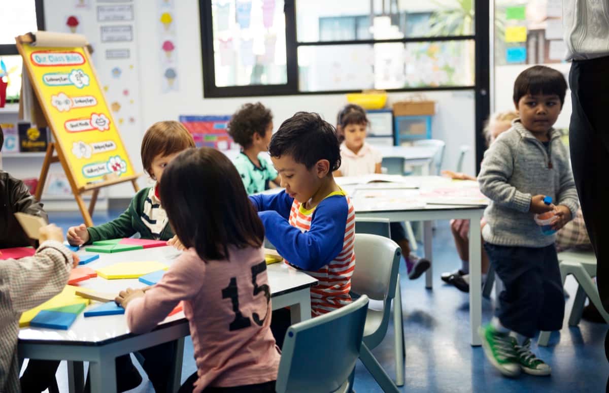 How to Open a Daycare Center in Business Plan, Setup Cost