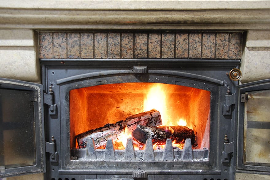 Does A Gas Fireplace Need Chimney Cleaning Idea Bash