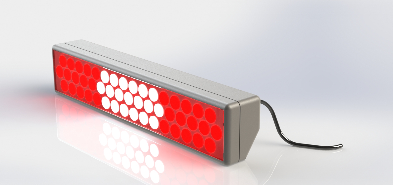 White Alert Safety Lights Idea Buyer We Turn Ideas Into Businesses