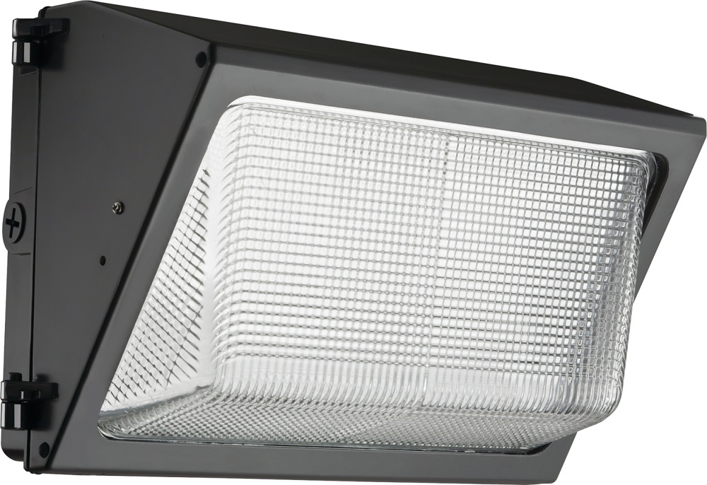 Lithonia TWR1 LED 2 50K MVOLT M2 277 Volt 3600 Lumen 5000 K Dark Bronze