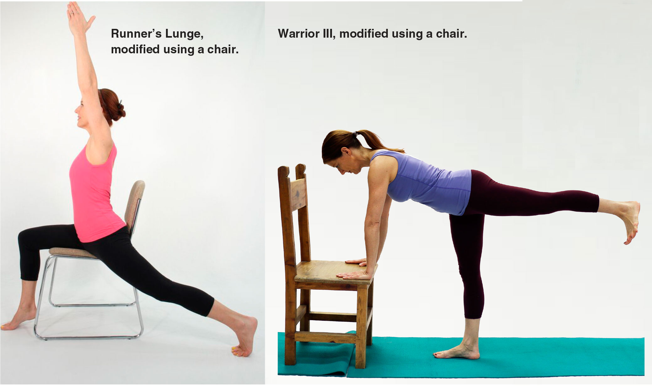 Are Pilates and Yoga Right for Clients With Low Bone Density?