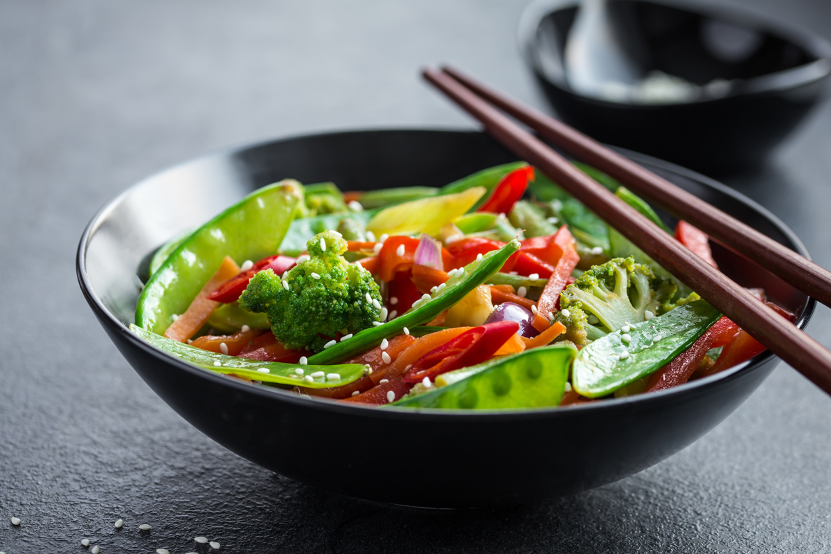 5 Big Benefits of PlantBased Diets IDEA Health & Fitness Association