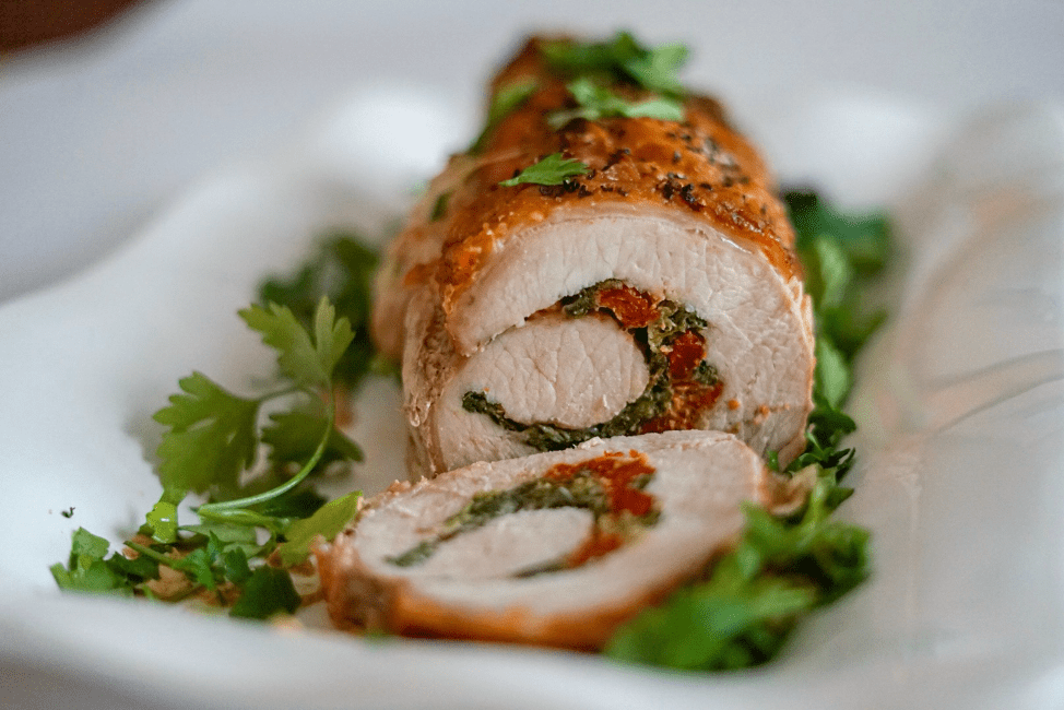 Pork Good for You and the IDEA Health & Fitness Association