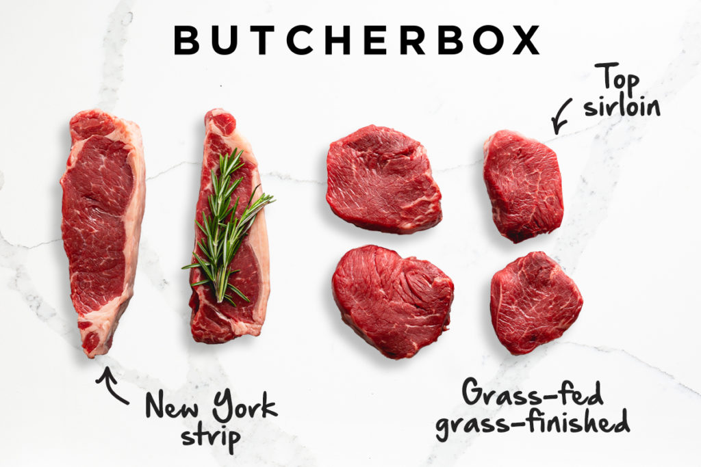 Get 6 Free Steaks from ButcherBox IDEA Health & Fitness Association