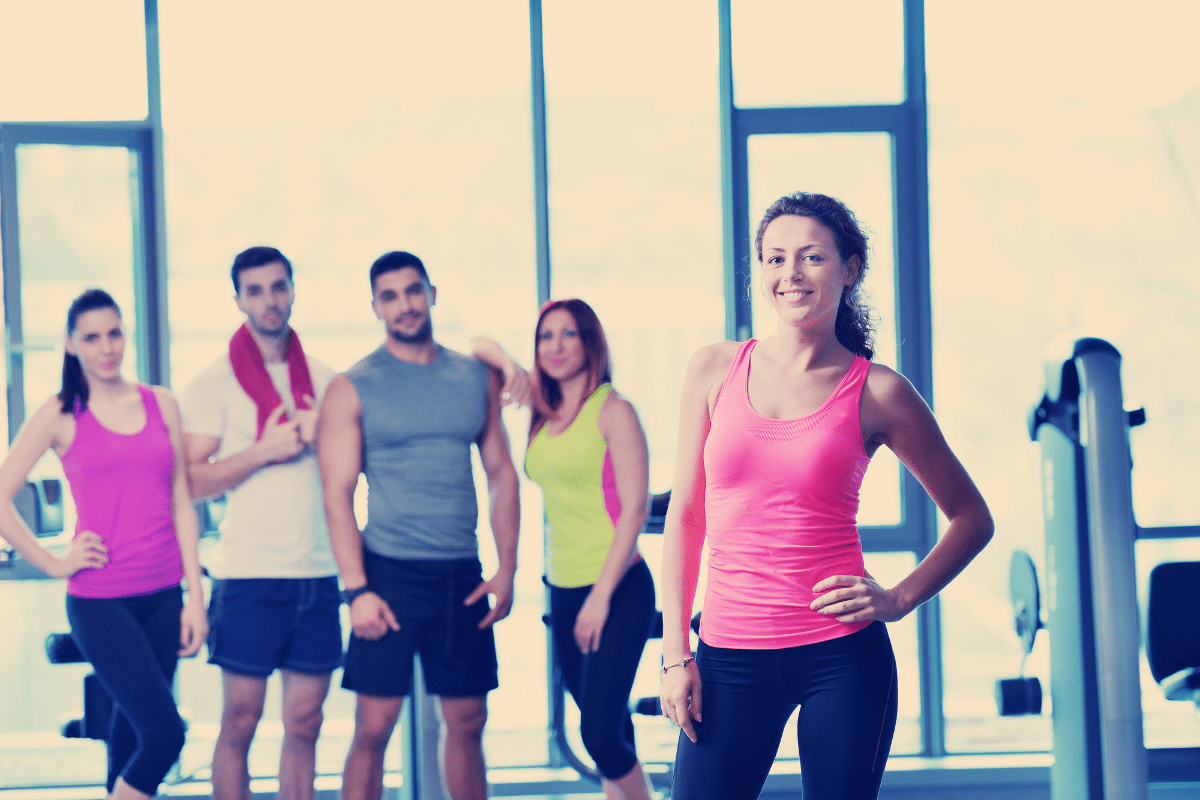 What Do Instructors Want in a Fitness Manager? IDEA Health & Fitness