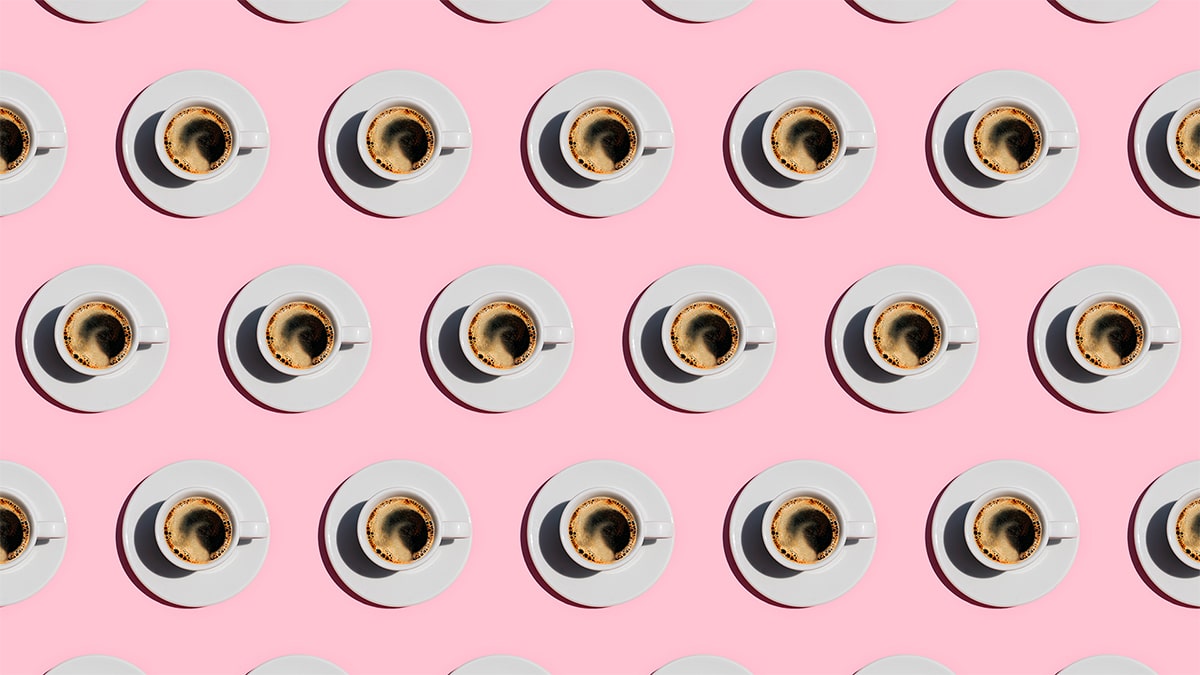 Decaf May Help With Caffeine Withdrawal IDEA Health & Fitness Association