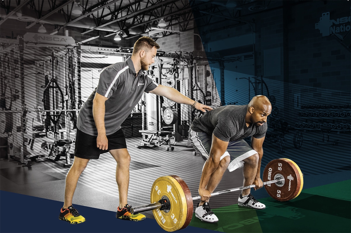 2018 NSCA Personal Trainers Conference IDEA Health & Fitness Association