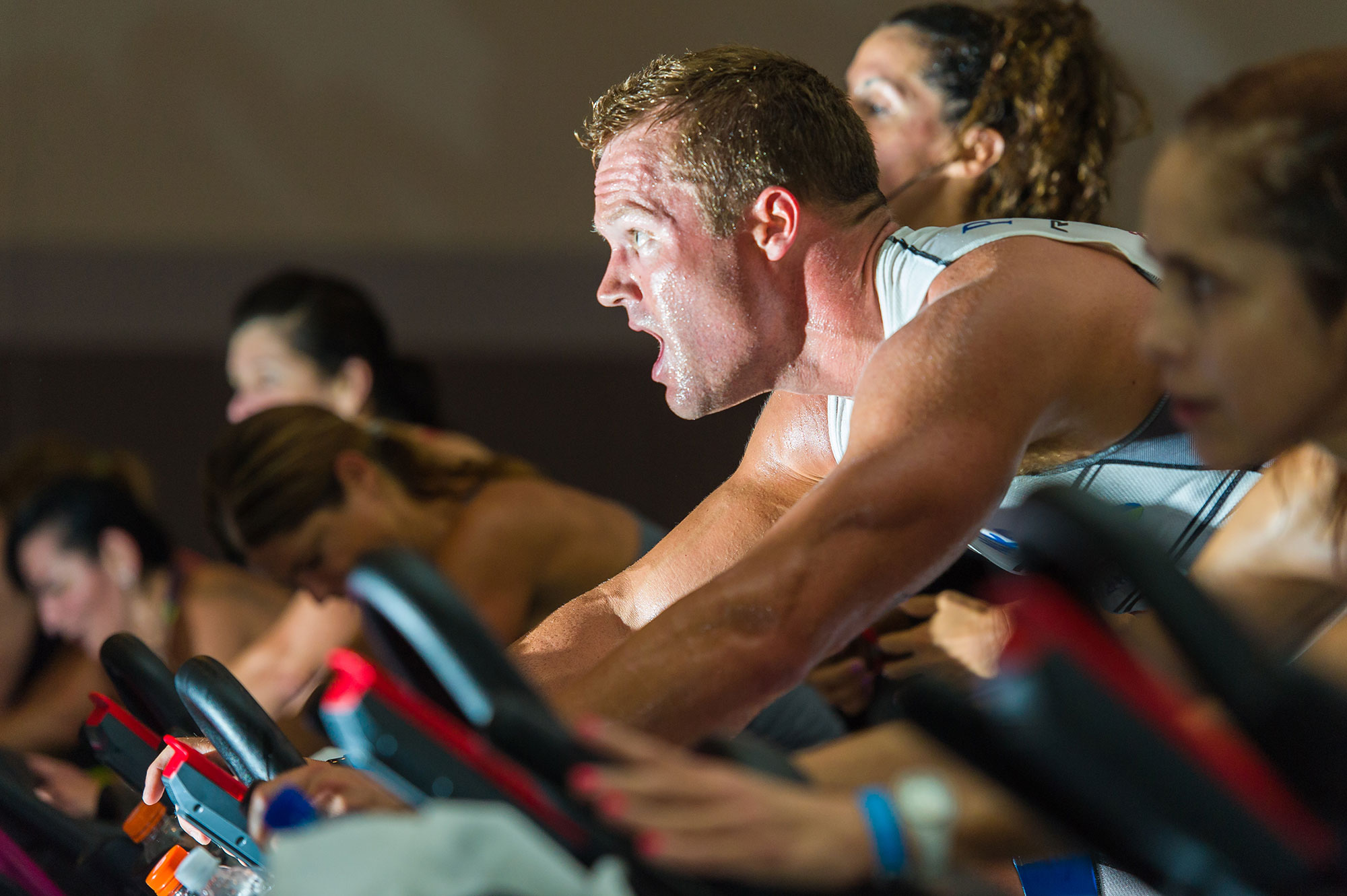 Experiential Exercise The New Way to Sweat IDEA Health & Fitness