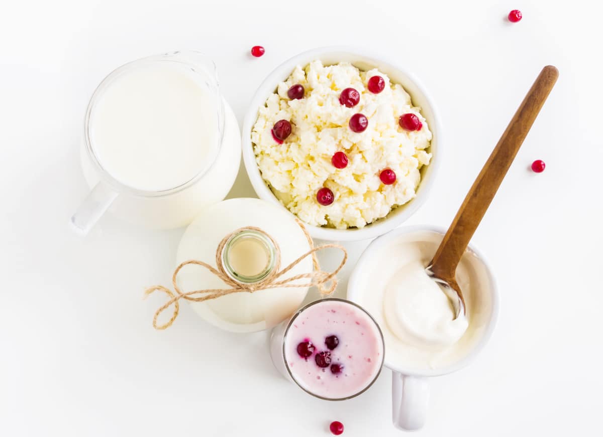 Ask the RD Is kefir like yogurt? IDEA Health & Fitness Association