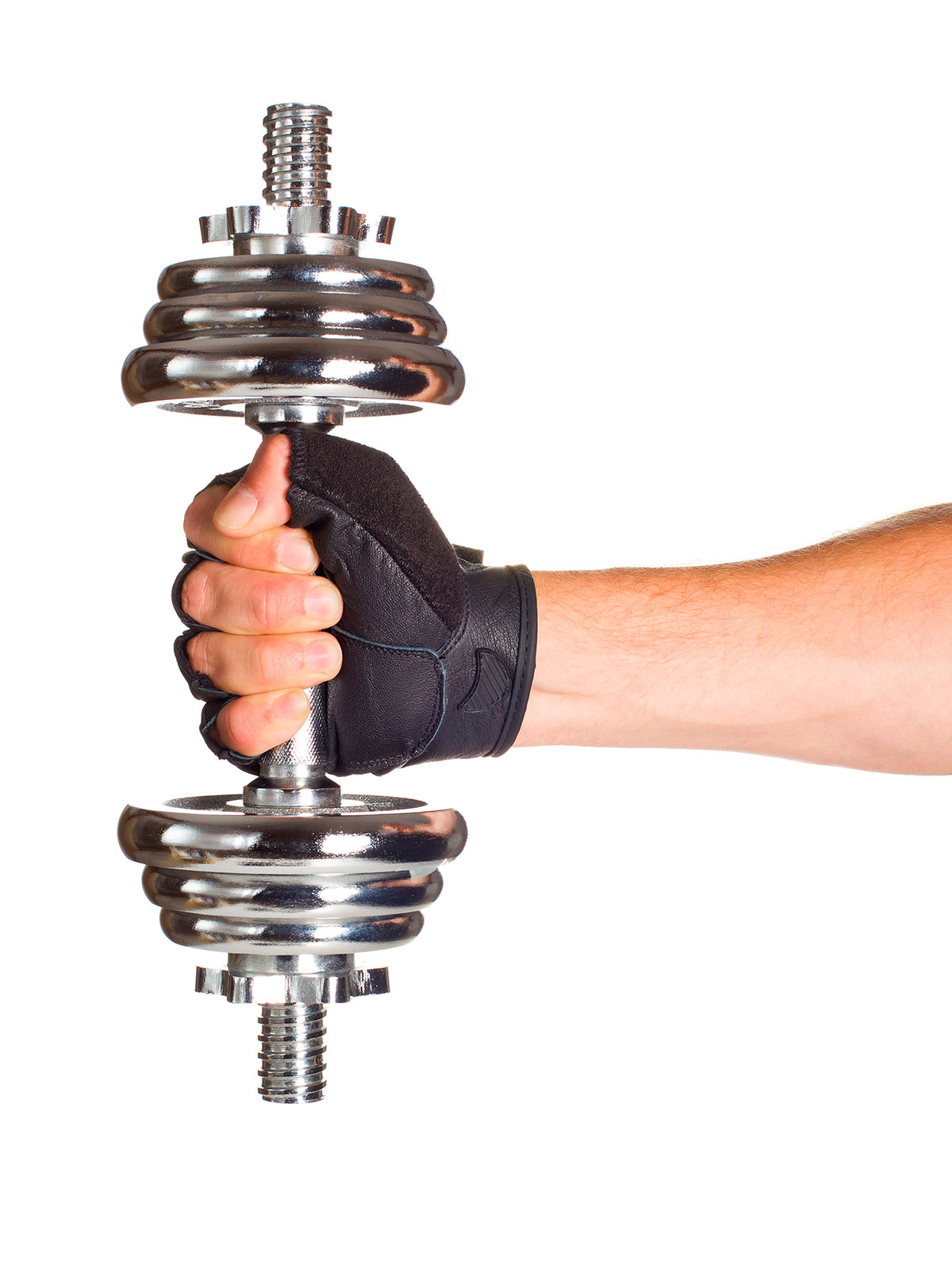 "What are the advantages and/or disadvantages to wearing workout gloves